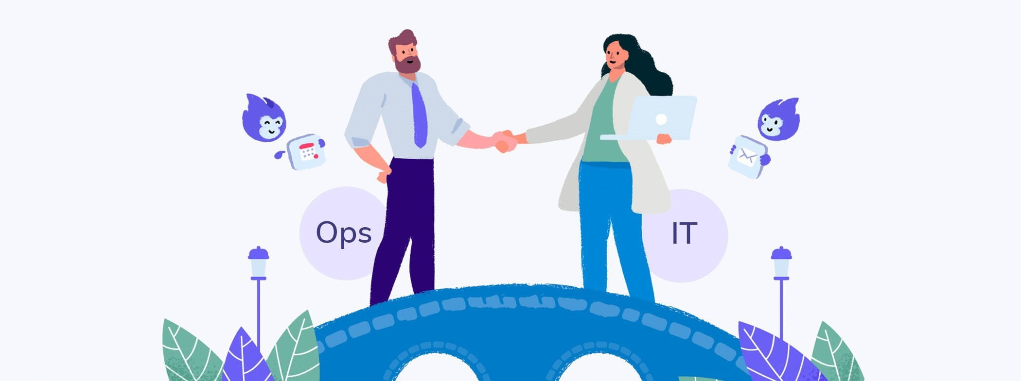 Tonkean Offers BizTech Teams an Alternative to Apps with a New Standard for Enterprise No-Code Software Tonkean Offers BizTech Teams an Alternative to Apps with a New Standard for Enterprise No-Code Software