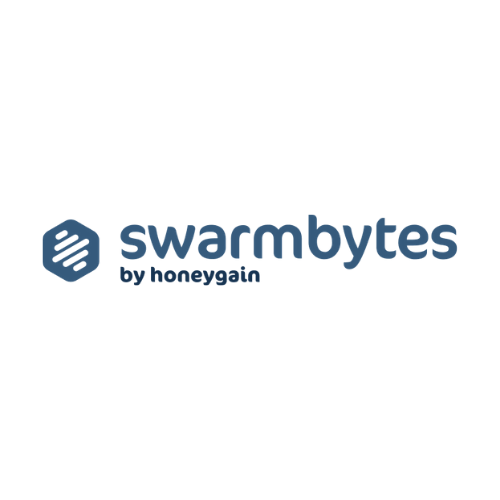 Monetizing Network Resources Through Swarmbytes Monetizing Network Resources Through Swarmbytes