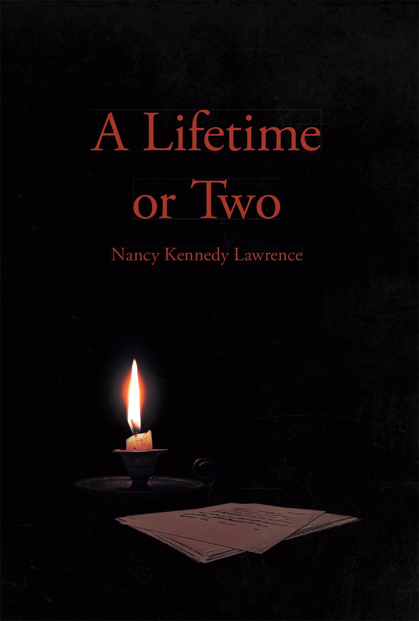 Nancy Kennedy Lawrence’s New Book ‘A Lifetime or Two’ is a Well-Written Tale That Unravels the Life, Lineage, and Bonds That Strengthen One Irish Family Nancy Kennedy Lawrence’s New Book ‘A Lifetime or Two’ is a Well-Written Tale That Unravels the Life, Lineage, and Bonds That Strengthen One Irish Family