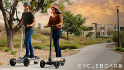 CycleBoard, Inc. Launches Equity Opportunities for Investors