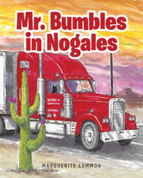 Marguerite Lemmon’s New Book ‘Mr. Bumbles in Nogales’ Follows the Unexpected Misadventures of a Scottish Terrier in Arizona