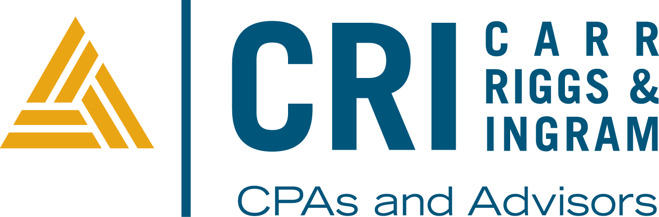 Top 25 Nationally Ranked CPA and Advisory Firm Carr, Riggs & Ingram (CRI) to Celebrate Women’s History Month and International Women’s Day Top 25 Nationally Ranked CPA and Advisory Firm Carr, Riggs & Ingram (CRI) to Celebrate Women’s History Month and International Women’s Day