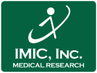 IMIC Medical Research Center Adds New Agents to ACTIV-2 Clinical Trial in Miami Dade to Investigate Early COVID-19 Treatments
