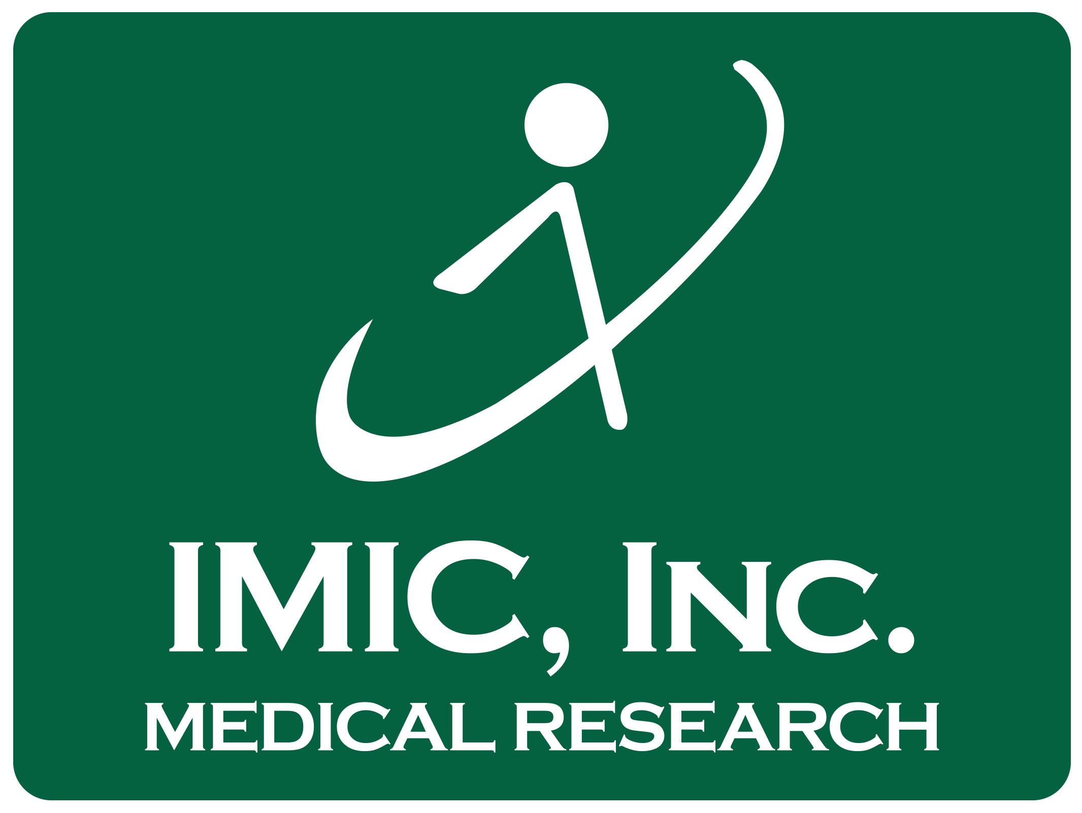 IMIC Medical Research Center Adds New Agents to ACTIV-2 Clinical Trial in Miami Dade to Investigate Early COVID-19 Treatments IMIC Medical Research Center Adds New Agents to ACTIV-2 Clinical Trial in Miami Dade to Investigate Early COVID-19 Treatments
