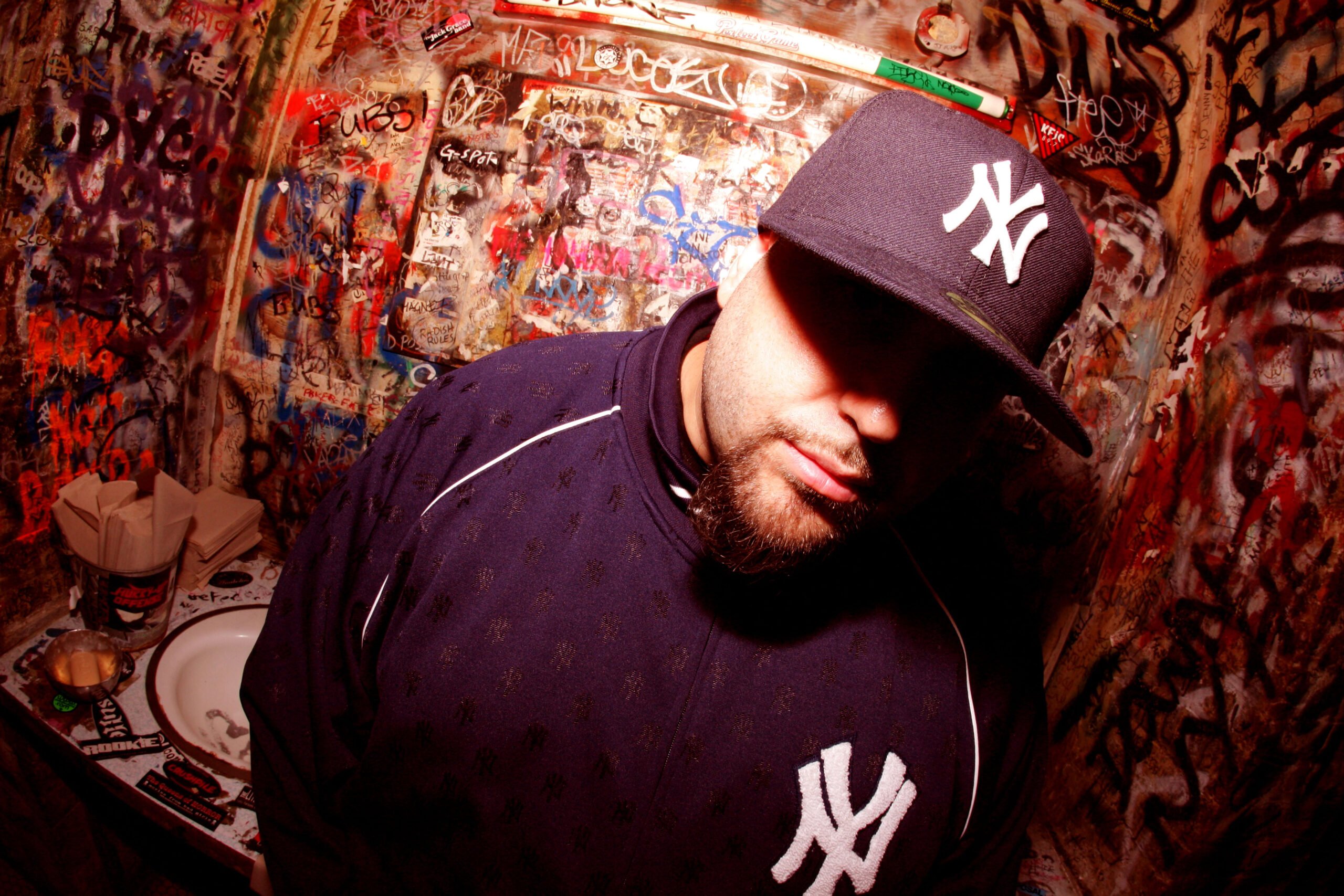 Hip-Hop Artist ILL Bill to Auction ‘Silk Road’ Music NFT on Phantasma Blockchain Hip-Hop Artist ILL Bill to Auction ‘Silk Road’ Music NFT on Phantasma Blockchain