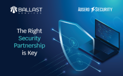 Adsero Security and Ballast Services Announce Partnership to Provide Comprehensive IT Cyber Security Services