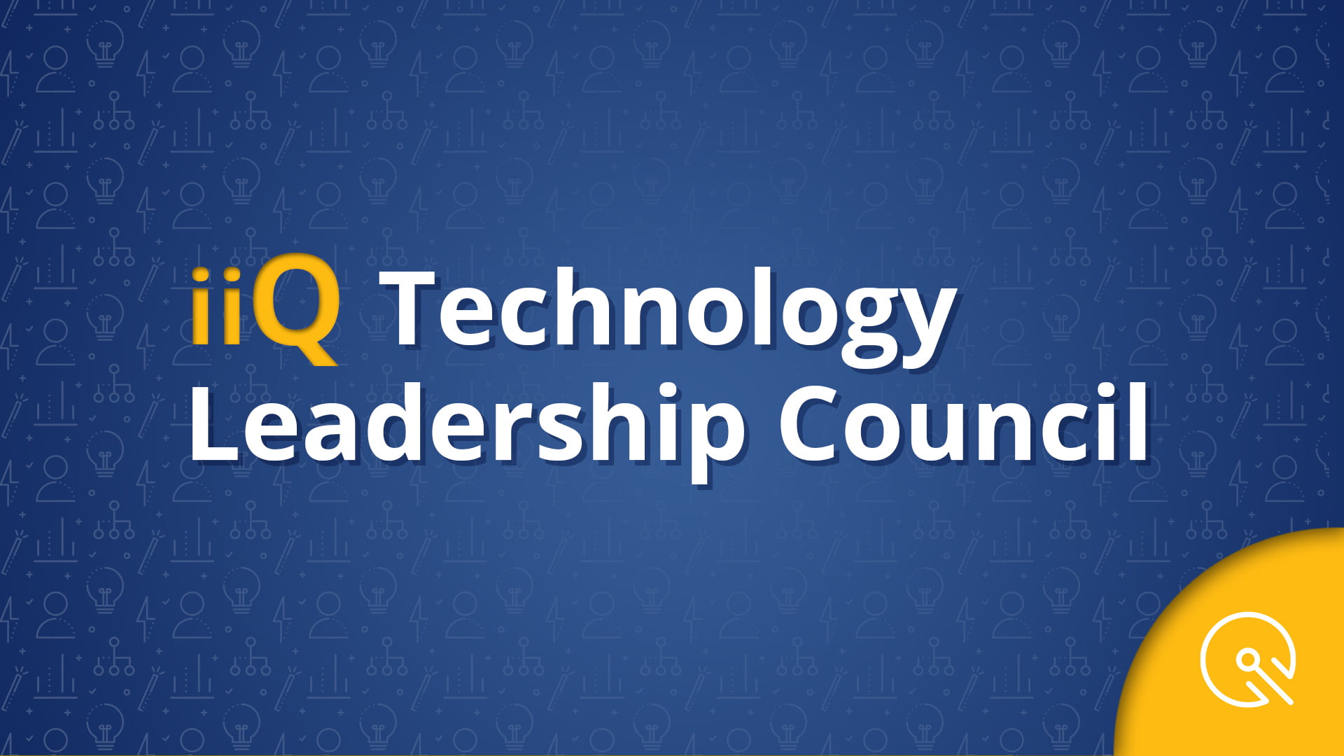 Incident IQ Forms iiQ Technology Leadership Council to Accelerate Innovation in K-12 Service Management