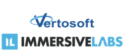 Vertosoft Named as a Solutions Distributor by Immersive Labs