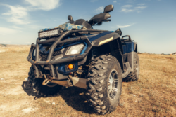 Glamis Dunes Rental Offers Quality ATV Rental Services in Glamis, California