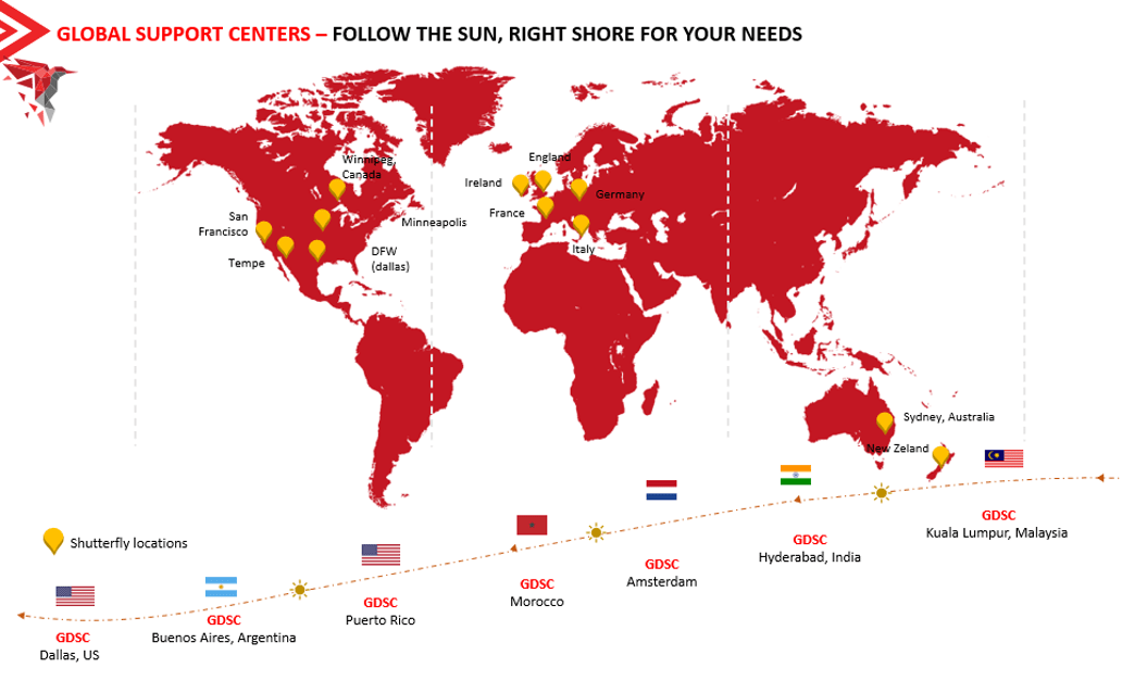 Cognitus Establishes Offices in Puerto Rico and Morocco for Its SAP Customers Cognitus Establishes Offices in Puerto Rico and Morocco for Its SAP Customers