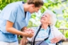 The benefits of moving your aging relatives to a senior living facility