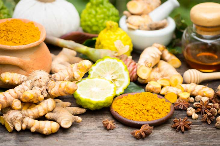 Follow These Ayurvedic Remedies To Improve Digestive Health