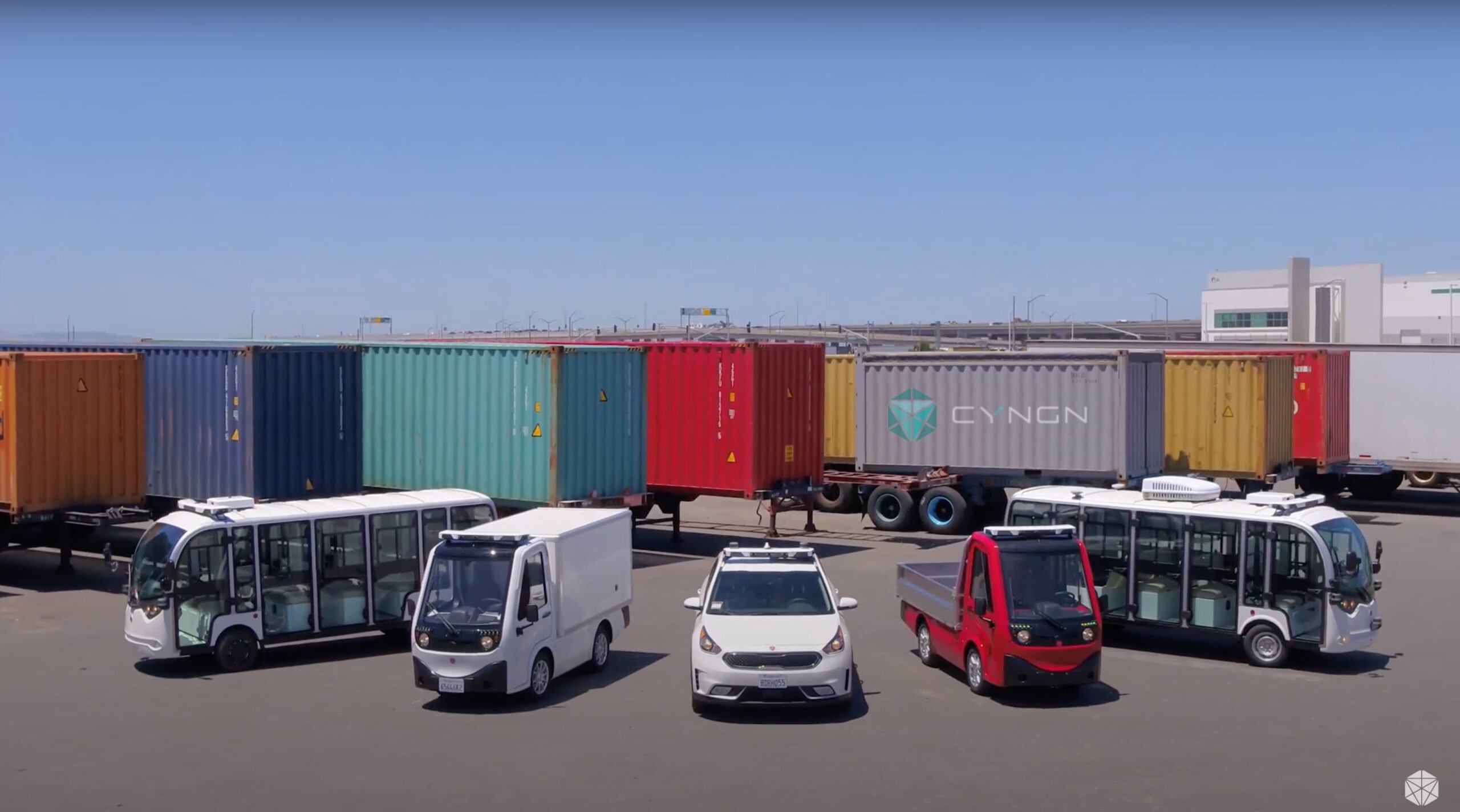 Cyngn Partners With Formel D to Deliver Quality Assurance and Process Optimization Across the Entire Autonomous Vehicle Stack Cyngn Partners With Formel D to Deliver Quality Assurance and Process Optimization Across the Entire Autonomous Vehicle Stack