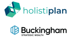 Holistiplan’s Award-Winning Tax-Planning Software Chosen by Buckingham Strategic Wealth for Advisors Nationwide