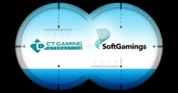 CT Gaming Interactive further strengthens its global presence by signing with SoftGamings