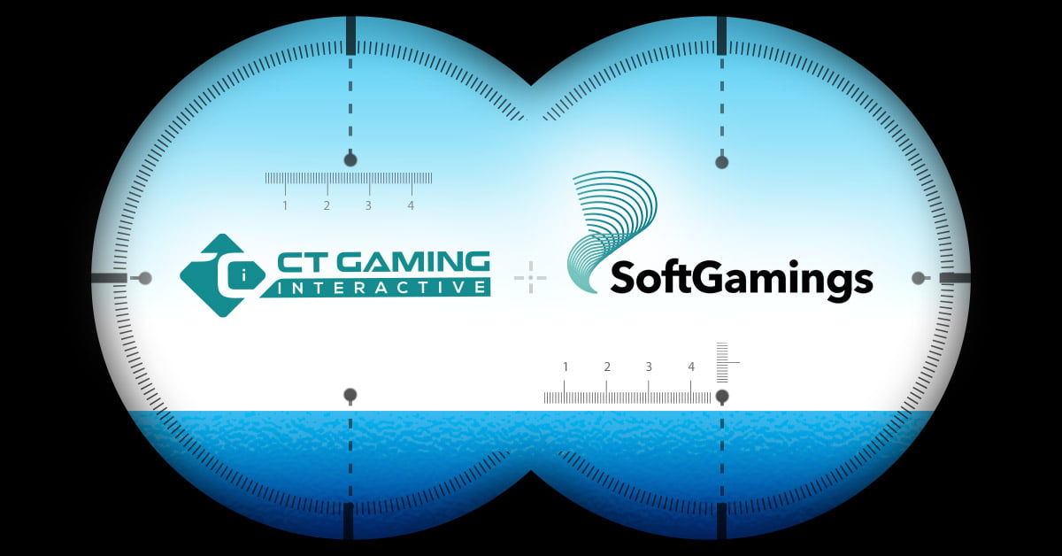 CT Gaming Interactive further strengthens its global presence by signing with SoftGamings CT Gaming Interactive further strengthens its global presence by signing with SoftGamings