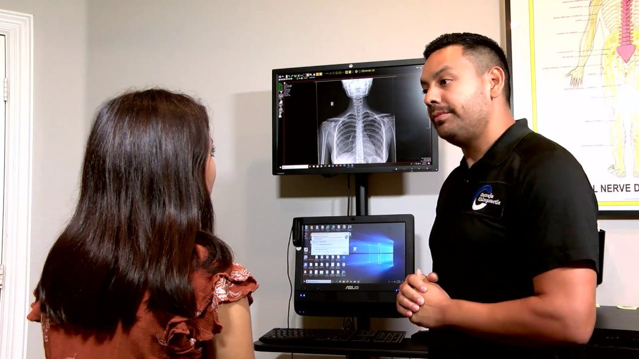 Aligning the Body With Cornejo Chiropractic Aligning the Body With Cornejo Chiropractic