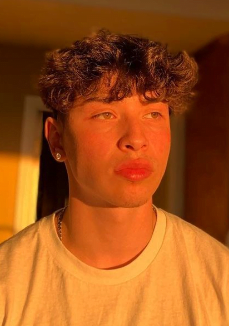 Mariano Castano Joins the Influencer Marketing Factory as TikTok Talent Mariano Castano Joins the Influencer Marketing Factory as TikTok Talent