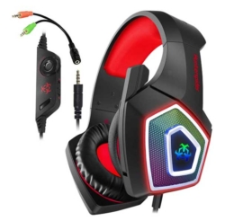 Some of the Best Gaming Headsets and Headphones