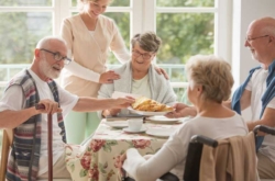 Why it is Time to Consider a Senior Living Facility as a Better Lifestyle for Your Parents
