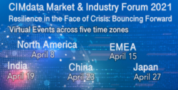 CIMdata Announces a Successful 2021 PLM Market & Industry Forum Series