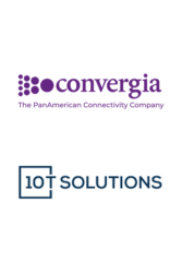 10T Solutions and Convergia Announce a First of Its Kind IoT Market Partnership With a Web Marketplace