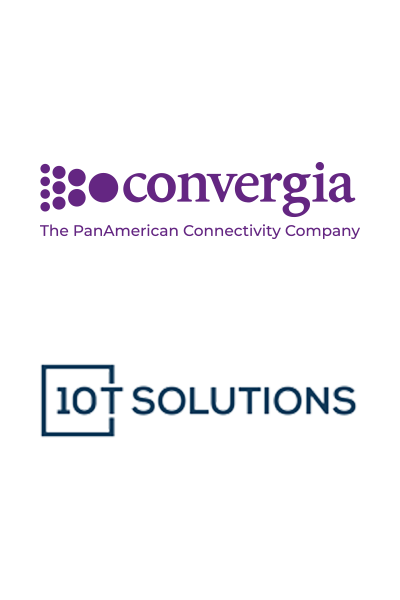 10T Solutions and Convergia Announce a First of Its Kind IoT Market Partnership With a Web Marketplace 10T Solutions and Convergia Announce a First of Its Kind IoT Market Partnership With a Web Marketplace