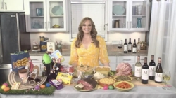 Creative Holiday Entertaining with Chef Parker Wallace and TipsOnTV