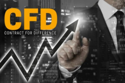 What is CFD — The Cheapest Way to Invest