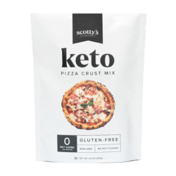 Scotty’s Everyday Launches Its Second Product in Keto Baking Mix Line