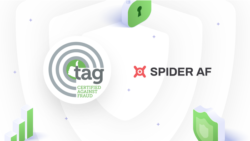 Cybersecurity Company Spider Labs, Ltd. Renews Certification for Trustworthy Accountability Group (TAG) Certified Against Fraud Seal