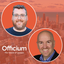 CX Startup Officium Labs Appoints Two Executives, Hits $9M in Revenue