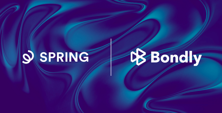 Spring and Bondly NFT Partnership Unlocks Digital Potential for Creator Economy Spring and Bondly NFT Partnership Unlocks Digital Potential for Creator Economy