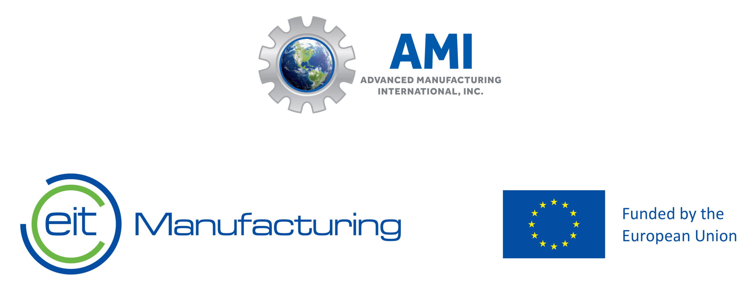 AMI Announces Partnership With EIT Manufacturing