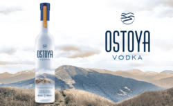 Pernod Ricard Appoints BCI as Exclusive Importer of Ostoya Vodka
