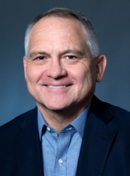 Odyssey Behavioral Healthcare Names Richard Clark Chief Executive Officer