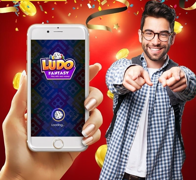 Ludo Real Money: Buy Ludo Fantasy App Game and Earn Real Money