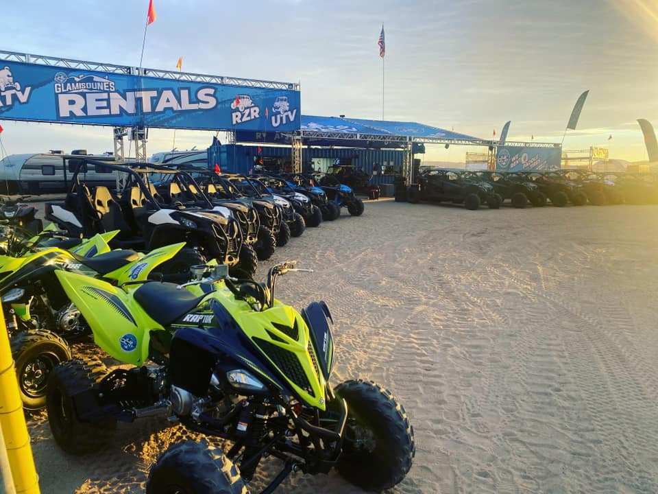 Orchard City RV Offers the Most Current ATV’s and RV’s models for rent Orchard City RV Offers the Most Current ATV’s and RV’s models for rent