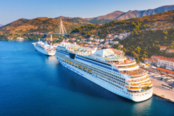 Do I Need a Passport for a Cruise?