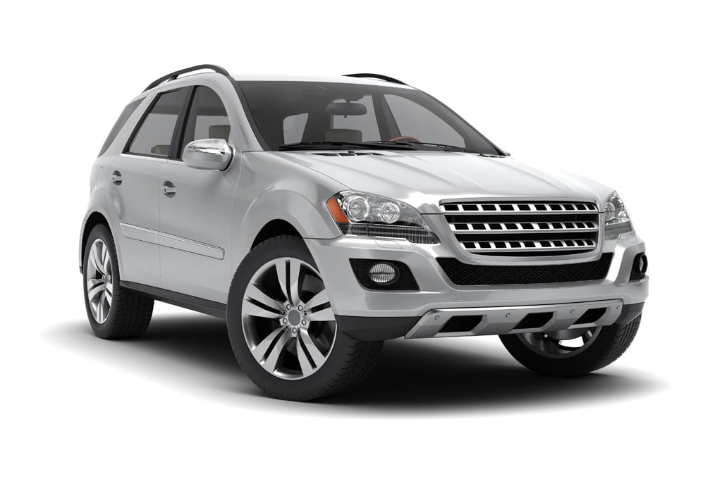 3 Things To Consider When Buying A New SUV