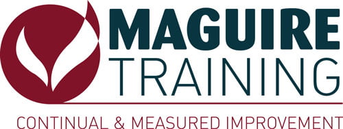 Maguire Training Provides A Wide Array Of World-Class Training Solutions Maguire Training Provides A Wide Array Of World-Class Training Solutions