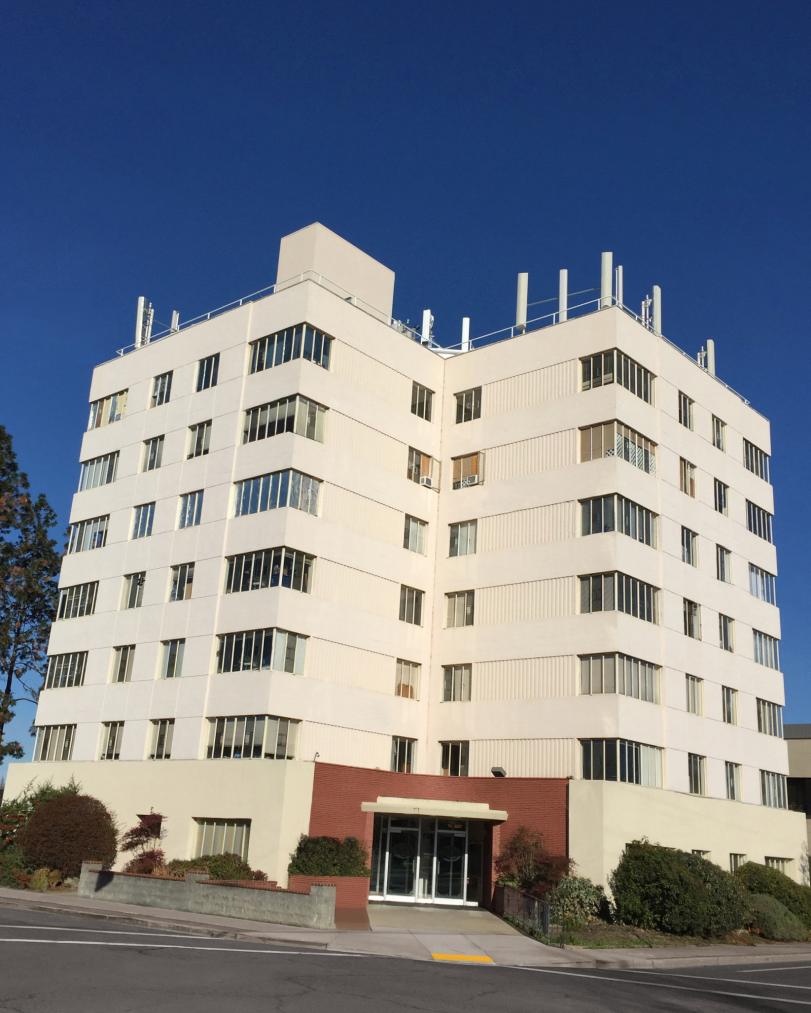 Oregon Affordable Apartment Building on Historical Registry Is Up For Sale Oregon Affordable Apartment Building on Historical Registry Is Up For Sale
