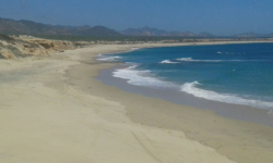 Baja California Sur - Sea of Cortez - Cabo San Lucas Vacant Land For Sale - Irvine HC Exclusive