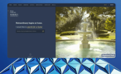 Root Info Solutions Completes RETS MLS Briggs Freeman Website for Sotheby's Group