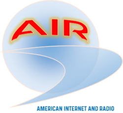 GET's Dain Schult, Announces New Logo and Lineup for American Internet and Radio
