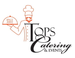 Tops Catering Voted 