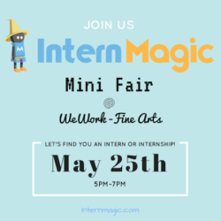 Pearit Shows Interns How to Work Their InternMagic with Employers