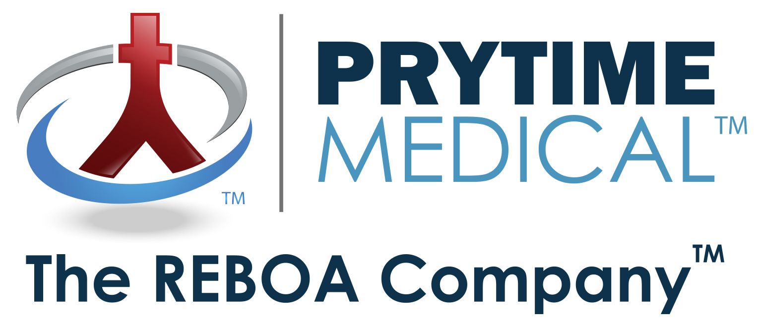 Prytime Medical Devices Get a New Face, Unveils Modern New Website Prytime Medical Devices Get a New Face, Unveils Modern New Website