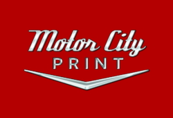ArborOakland Group Launches MotorCityPrint.com