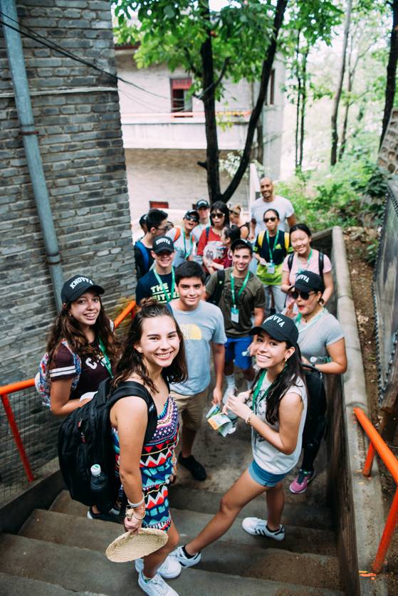Boston-Based Educational Company Teaches through Experiential Learnig and China Trip Boston-Based Educational Company Teaches through Experiential Learnig and China Trip